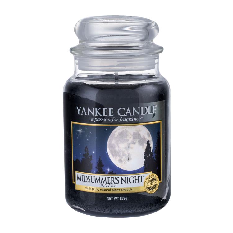 Yankee Candle Midsummer´s Night Duftkerze 623 g