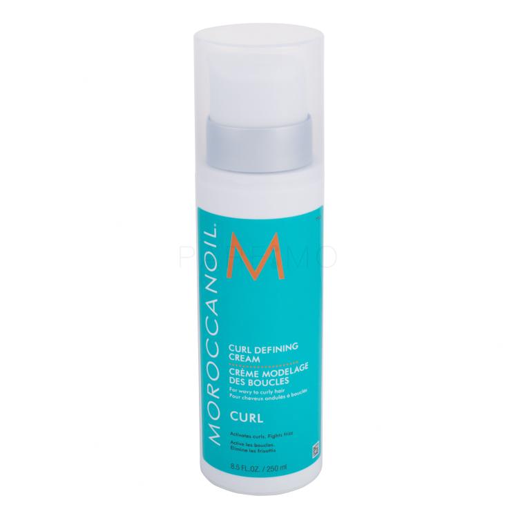 Moroccanoil Curl Defining Cream Für Locken für Frauen 250 ml