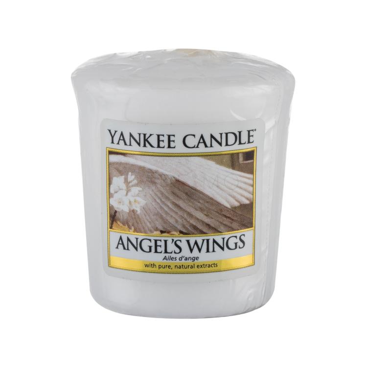 Yankee Candle Angel´s Wings Duftkerze 49 g
