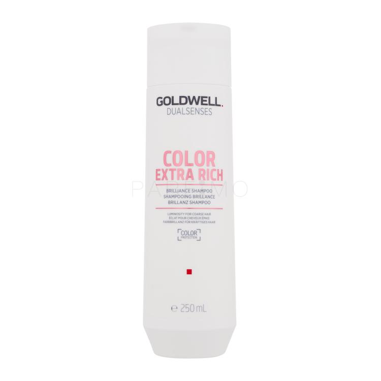 Goldwell Dualsenses Color Extra Rich Shampoo für Frauen 250 ml