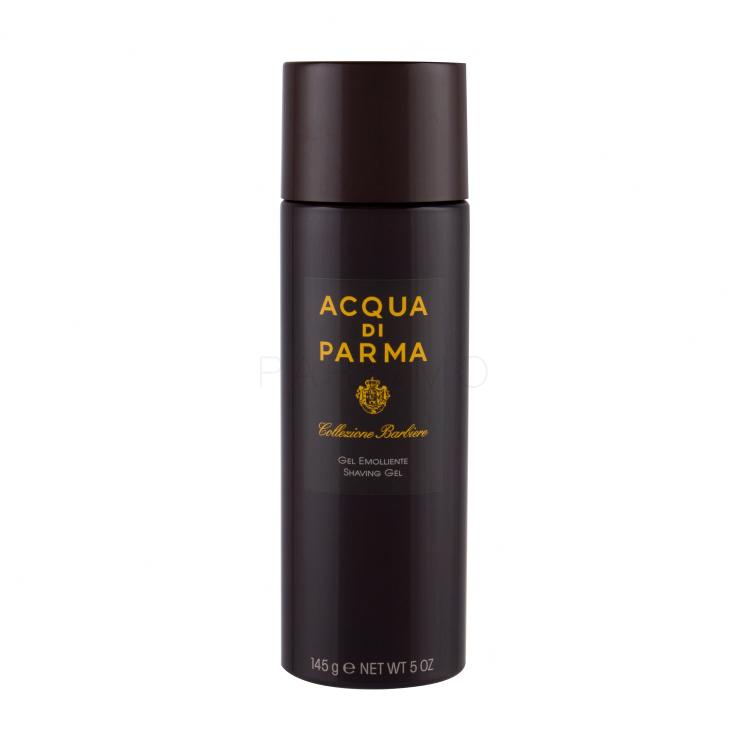 Acqua di Parma Collezione Barbiere Rasiergel für Herren 145 g