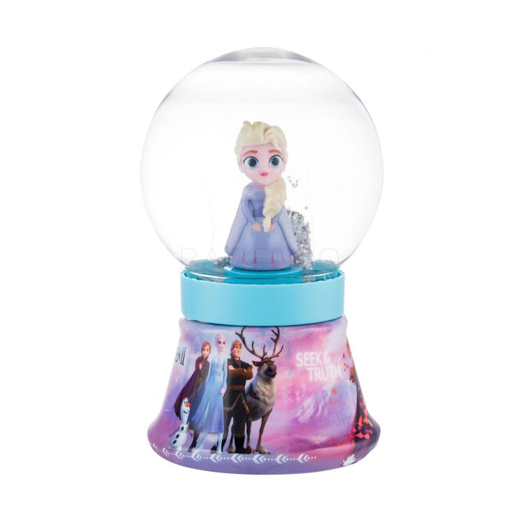 Disney Frozen II Elsa Badeschaum für Kinder 300 ml