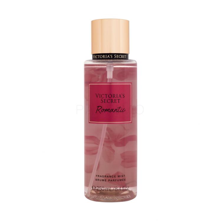 Victoria´s Secret Romantic Körperspray für Frauen 250 ml