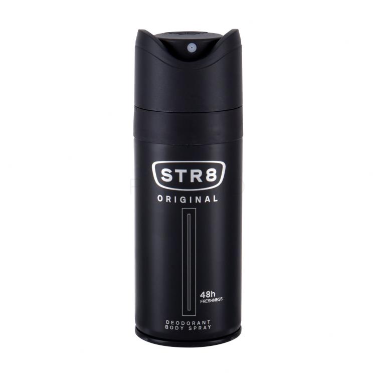 STR8 Original Deodorant für Herren 150 ml