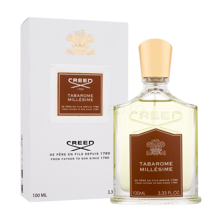 Creed Tabarome Eau de Parfum für Herren 100 ml