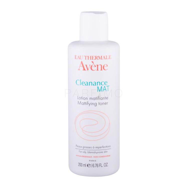 Avene Cleanance Mat Make-up Base für Frauen 200 ml