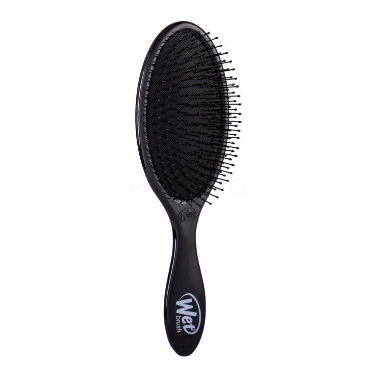 Wet Brush Classic Haarbürste für Frauen 1 St. Farbton  Nero