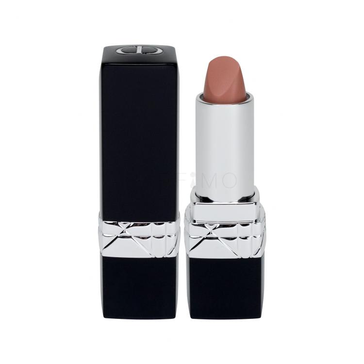Christian Dior Rouge Dior Couture Colour Comfort &amp; Wear Lippenstift für Frauen 3,5 g Farbton  426 Sensual Matte