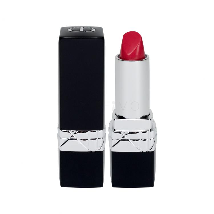 Christian Dior Rouge Dior Couture Colour Comfort &amp; Wear Lippenstift für Frauen 3,5 g Farbton  520 Feel Good