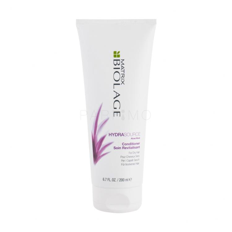 Biolage Hydra Source Conditioner Conditioner für Frauen 200 ml