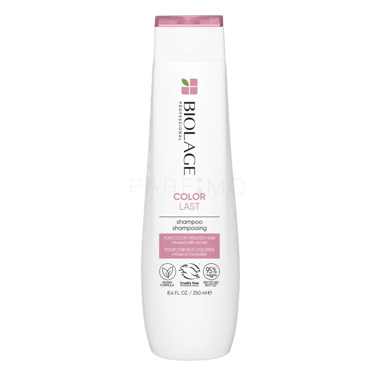 Biolage Color Last Shampoo für Frauen 250 ml