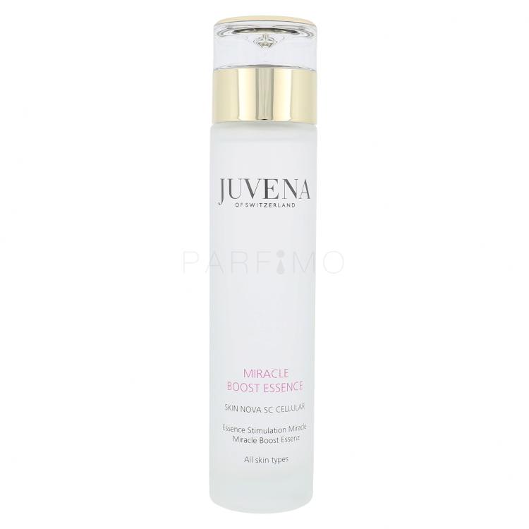 Juvena Miracle Boost Essence Gesichtswasser und Spray für Frauen 125 ml