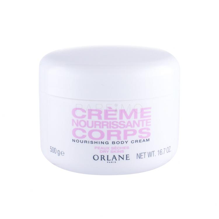 Orlane Nourishing Body Cream Körpercreme für Frauen 500 g