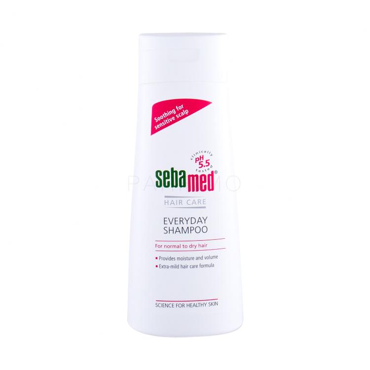 SebaMed Hair Care Everyday Shampoo für Frauen 200 ml