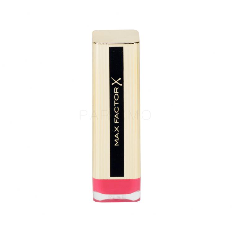 Max Factor Colour Elixir Lippenstift für Frauen 4 g Farbton  115 Brilliant Pink