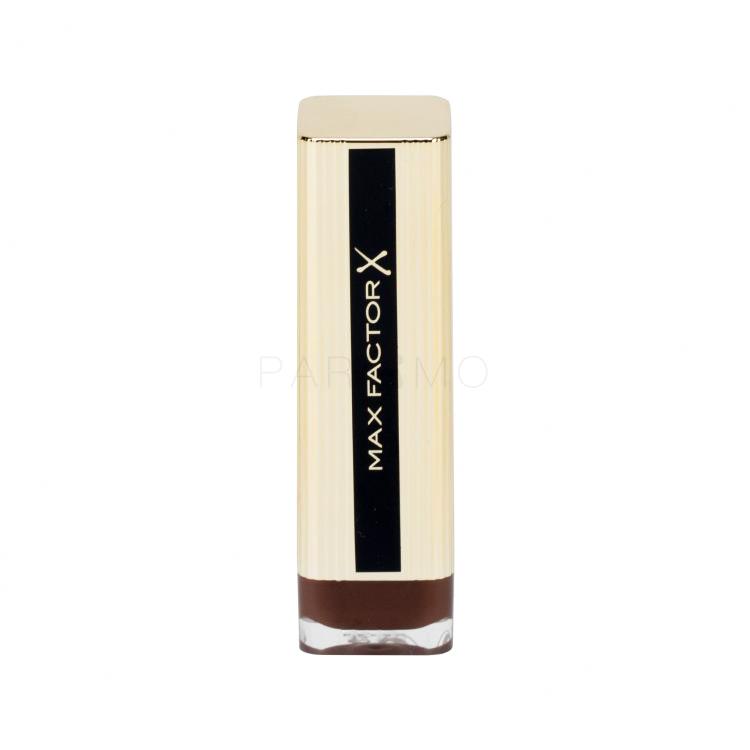 Max Factor Colour Elixir Lippenstift für Frauen 4 g Farbton  040 Incan Sand