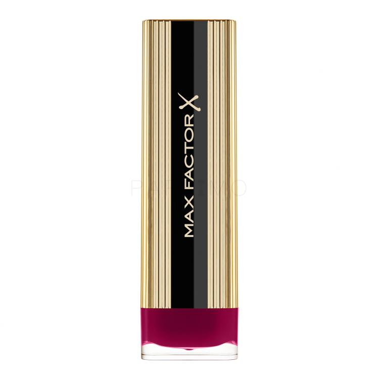 Max Factor Colour Elixir Lippenstift für Frauen 4 g Farbton  130 Mulberry
