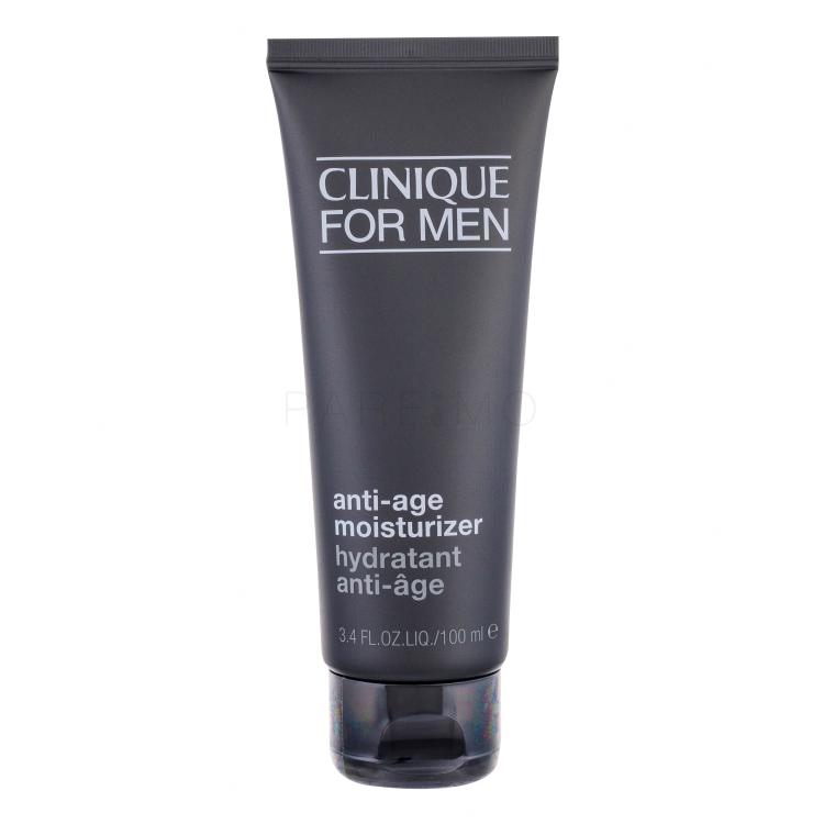 Clinique For Men Anti-Age Moisturizer Tagescreme für Herren 100 ml
