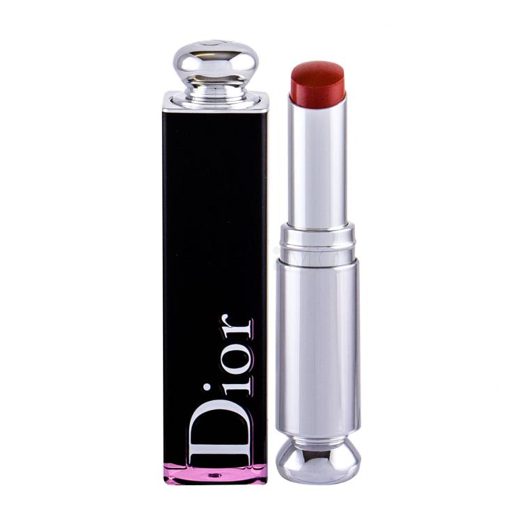 Christian Dior Addict Lacquer Lippenstift für Frauen 3,2 g Farbton  524 Coolista