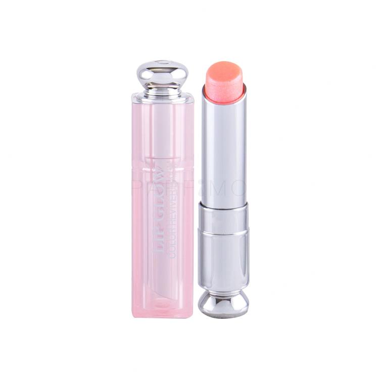 Christian Dior Addict Lip Glow Lippenbalsam für Frauen 3,5 g Farbton  010 Holo Pink