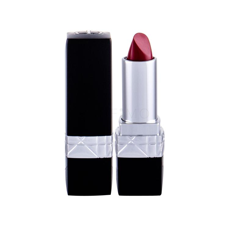 Christian Dior Rouge Dior Couture Colour Comfort &amp; Wear Lippenstift für Frauen 3,5 g Farbton  683 Rendez-Vous