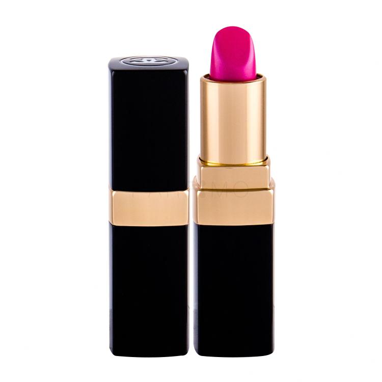 Chanel Rouge Coco Lippenstift für Frauen 3,5 g Farbton  450 Ina