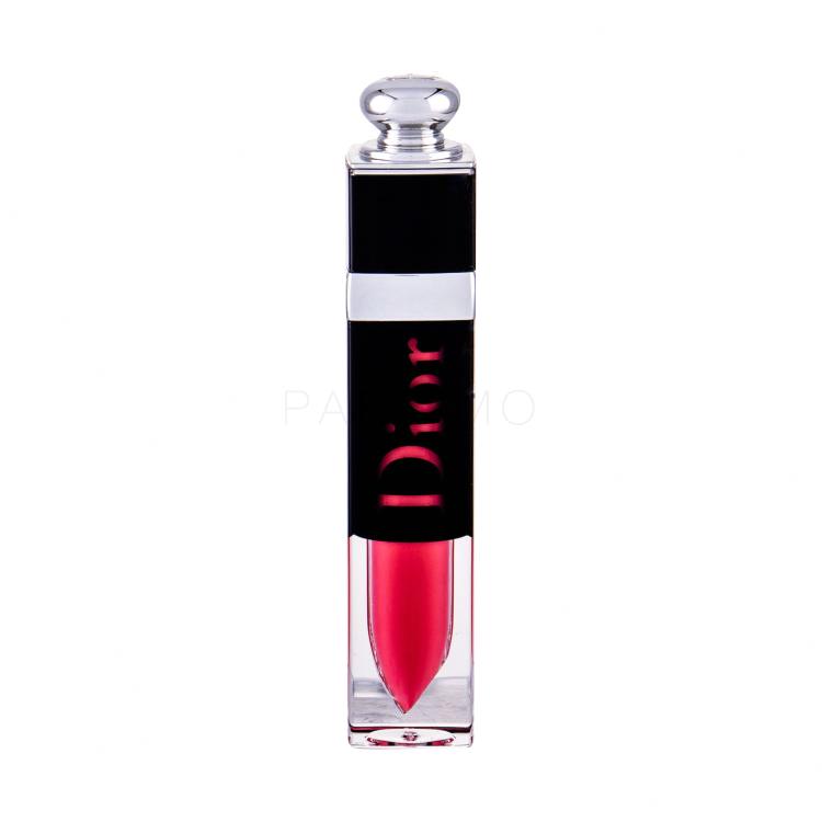 Christian Dior Dior Addict Lacquer Plump Lippenstift für Frauen 5,5 ml Farbton  556 Dancefloor