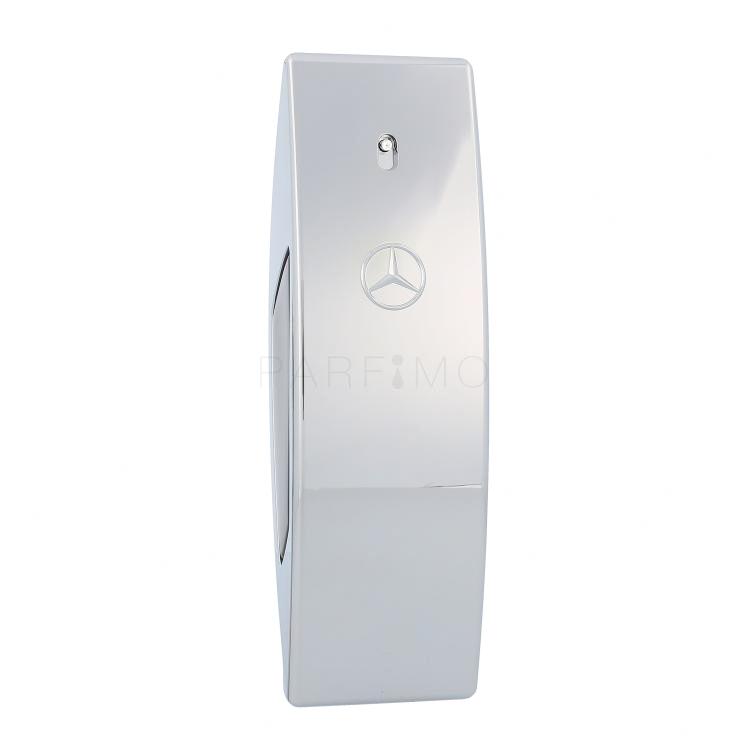 Mercedes-Benz Mercedes-Benz Club Eau de Toilette für Herren 100 ml