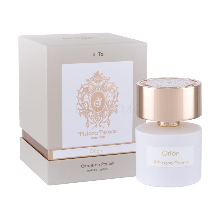 Tiziana Terenzi Luna Collection Orion Extrait de Parfum 100 ml