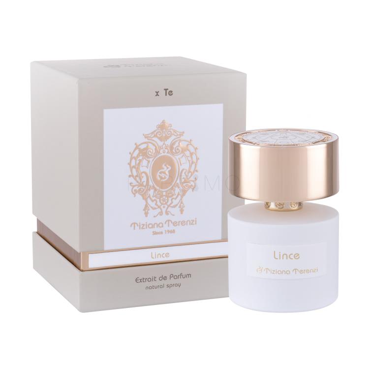 Tiziana Terenzi Luna Collection Lince Extrait de Parfum 100 ml