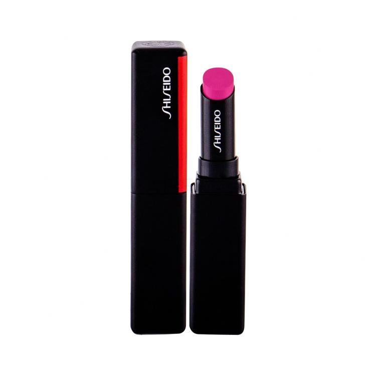 Shiseido VisionAiry Lippenstift für Frauen 1,6 g Farbton  213 Neon Buzz