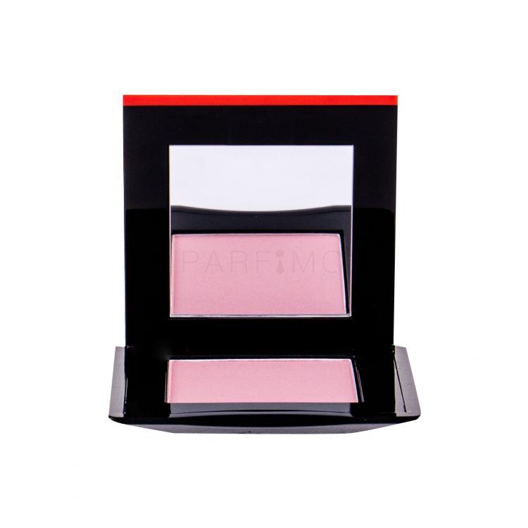 Shiseido InnerGlow Cheek Powder Rouge für Frauen 4 g Farbton  03 Floating Rose
