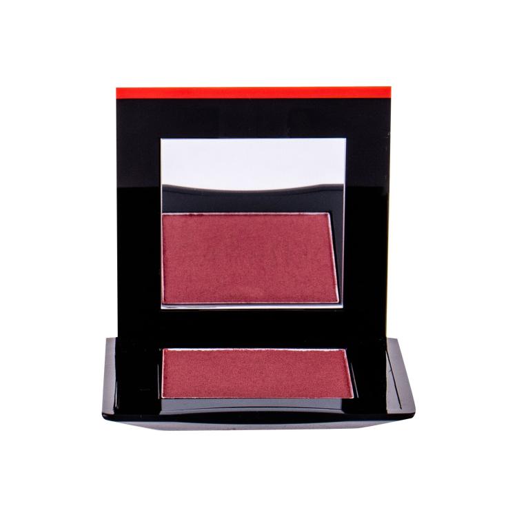 Shiseido InnerGlow Cheek Powder Rouge für Frauen 4 g Farbton  08 Berry Dawn