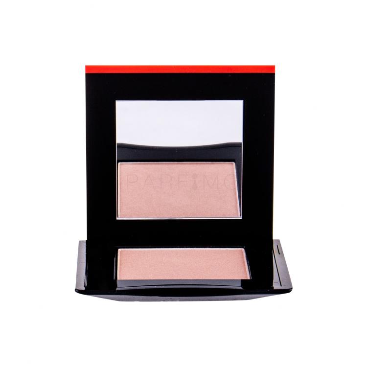 Shiseido InnerGlow Cheek Powder Rouge für Frauen 4 g Farbton  01 Inner Light