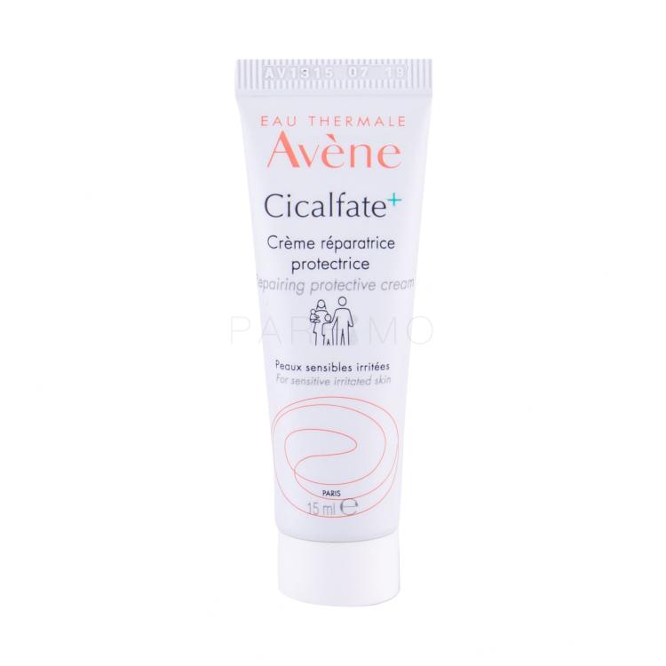 Avene Cicalfate+ Repairing Protective Tagescreme 15 ml