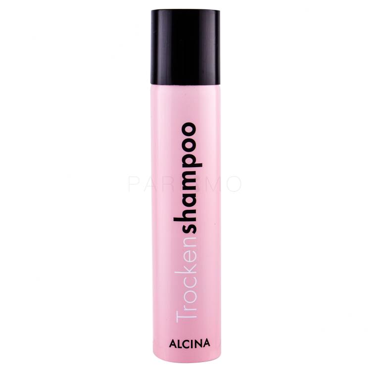 ALCINA Dry Shampoo Trockenshampoo für Frauen 200 ml