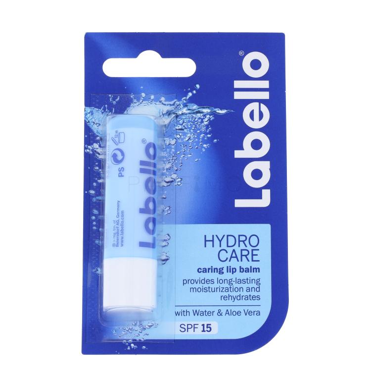 Labello Hydro Care Lippenbalsam 5,5 ml