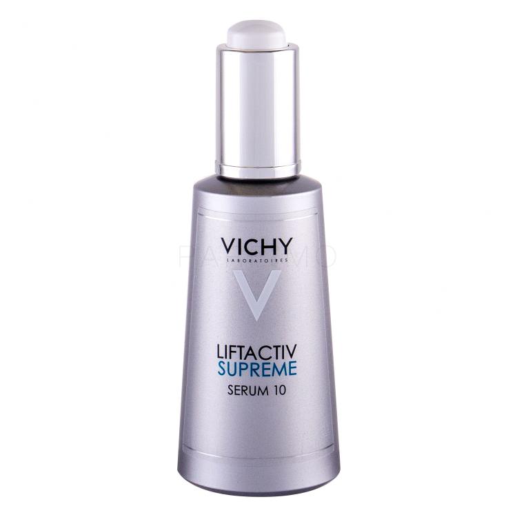 Vichy Liftactiv Supreme Gesichtsserum für Frauen 50 ml