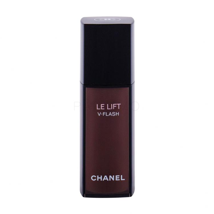Chanel Le Lift Anti-Wrinkle V-Flash Serum Gesichtsserum für Frauen 15 ml
