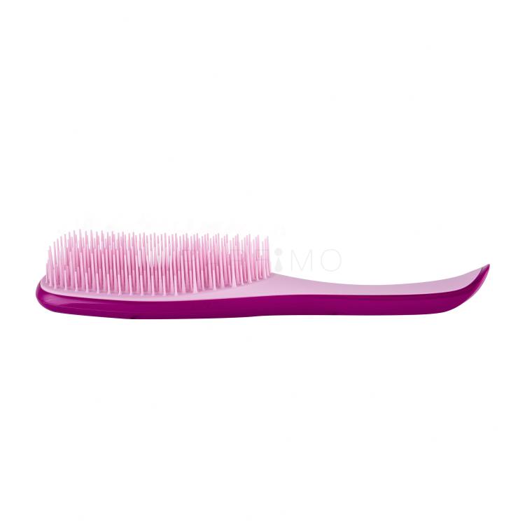 Tangle Teezer Wet Detangler Haarbürste für Frauen 1 St. Farbton  Raspberry Rouge