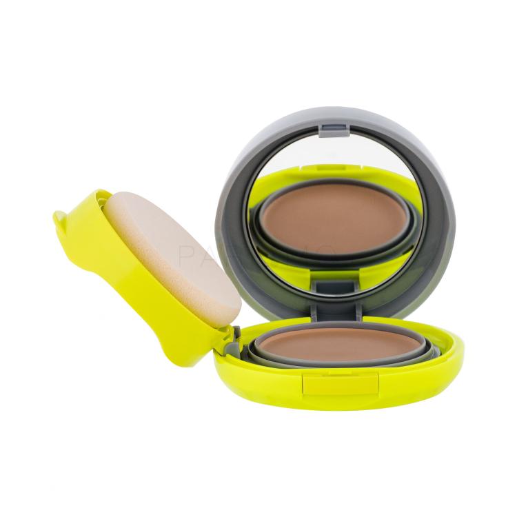 Shiseido Sports BB Compact WetForce SPF50+ Puder für Frauen 12 g Farbton  Medium