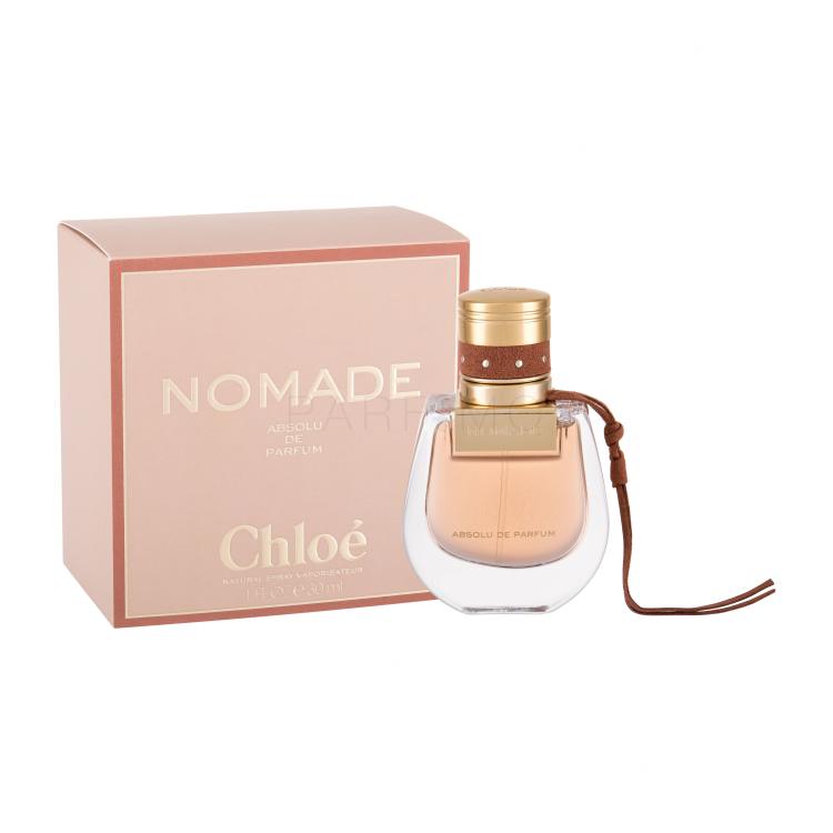 Chloé Nomade Absolu Eau de Parfum für Frauen 30 ml