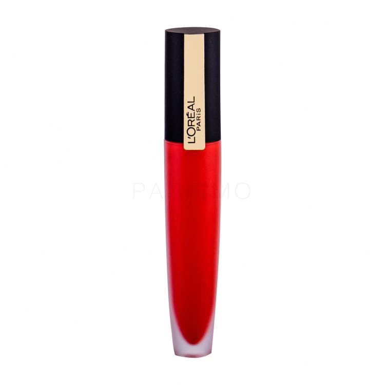 L&#039;Oréal Paris Rouge Signature Lippenstift für Frauen 7 ml Farbton  113 Don´t