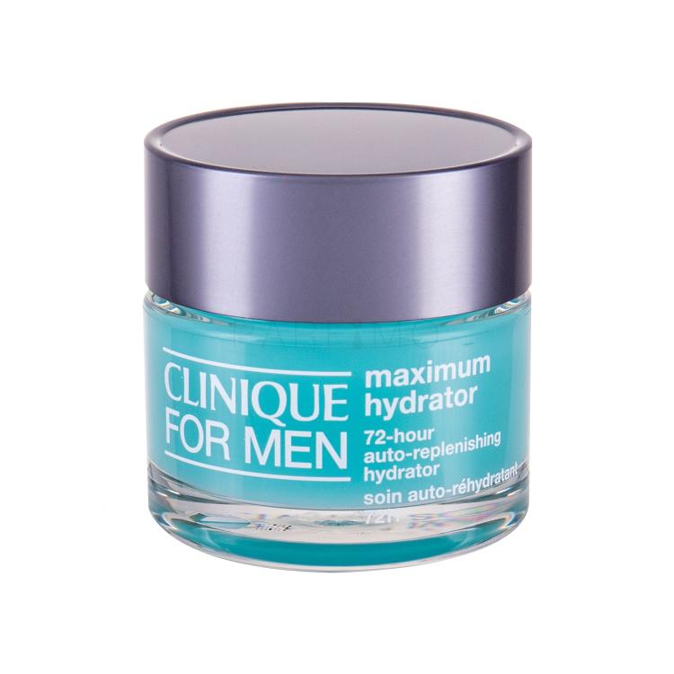 Clinique For Men Maximum Hydrator Tagescreme für Herren 50 ml