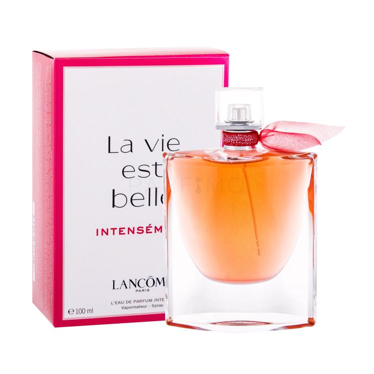 Lancôme La Vie Est Belle Intensément Eau de Parfum für Frauen 100 ml