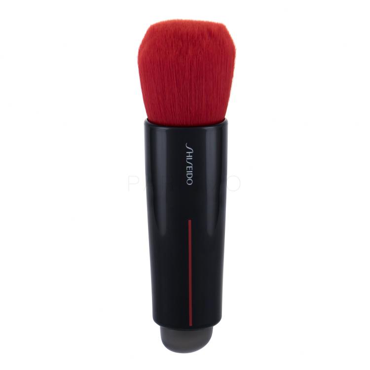 Shiseido Daiya Fude Face Duo Pinsel für Frauen 1 St.