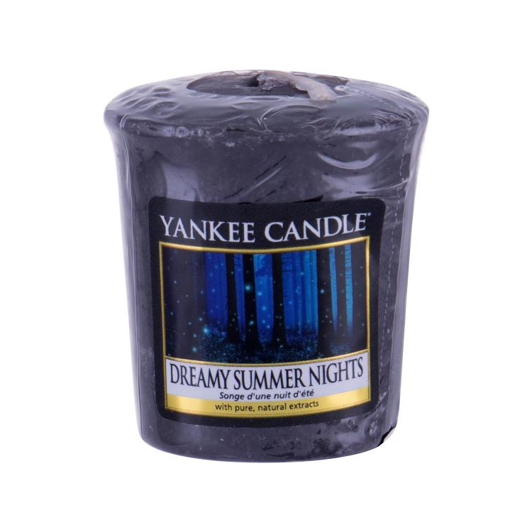 Yankee Candle Dreamy Summer Nights Duftkerze 49 g