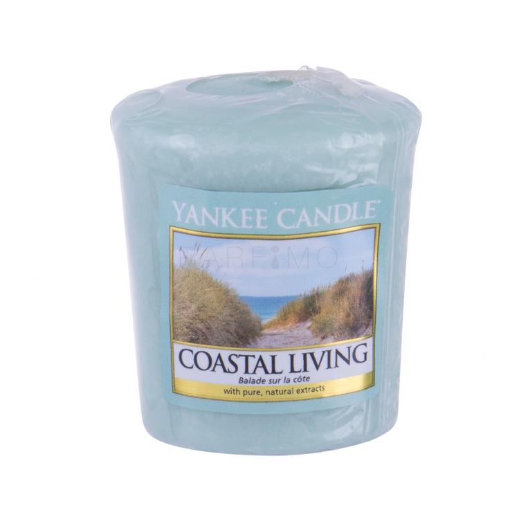 Yankee Candle Coastal Living Duftkerze 49 g