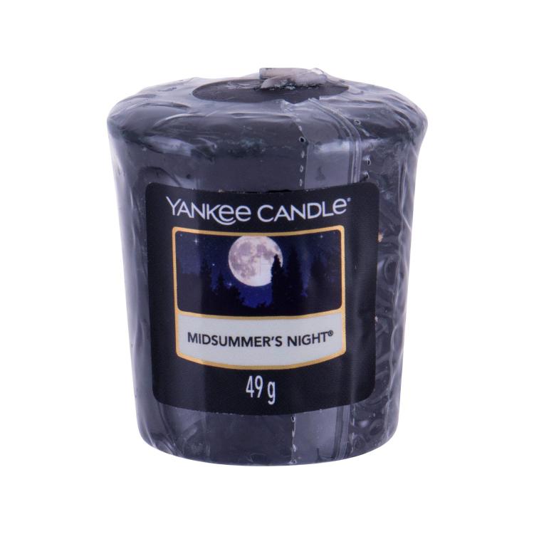 Yankee Candle Midsummer´s Night Duftkerze 49 g