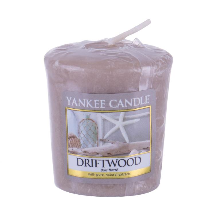Yankee Candle Driftwood Duftkerze 49 g